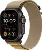 Apple Loop für Smartwatch - 49 mm, schwarze Titanfassung Produktbild-Vorschau 2