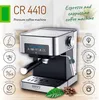 Camry Espresso Maschine | Siebträger | Kaffeemaschine | Produktbild-Vorschau 19