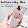 Hülle für Apple iPhone 13 Pro Max - Ring Schutzhülle Produktbild-Vorschau 2