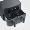 FR 2463 Black Line Doppel-Heißluftfritteuse Produktbild-Vorschau 25