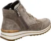 Ara Boots OSAKA-SPORT, Rauleder, Grau, Damen Produktbild-Vorschau 42