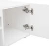 Lowboard, 240/34.7/34.7 cm, TV-Schrank mit LED-Beleuchtung, Produktbild-Vorschau 9