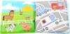 Il mio primo libro educativo con lo squeaker First Steps Anteprima dell’immagine prodotto 3