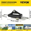Vérin de direction hydraulique HC4645H Vérin de direction Voir les images du produit 7
