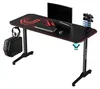 Ultradesk Frag - Red Udesk-Fg-Rd Náhled obrázku produktu 2