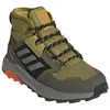 Adidas Schuhe Terrex Trailmaker Mid Rrdy JR, GZ1161 Produktbild-Vorschau 1