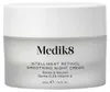Medik8 Intelligente Retinol Glatt ing Nachtcreme 50 ml Produktbild-Vorschau 1