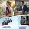 4FRESH Trinkflasche 500 ml aus Tritan – BPA-freie Produktbild-Vorschau 3