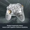 Microsoft Controller Ghost Cipher Special Edition - Gamepad Náhľad obrázku produktu 2