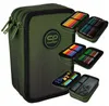 Jumper 3 Gradient Grass CoolPack třípatrový penál s Náhled obrázku produktu 12