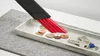 Bosch BHZUKYDN, Kartáč, Ruční vysavač, Černá, Červená, Náhled obrázku produktu 2