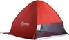 Outsunny Beach Shell Beach Tent Throw Up Tent Pop Up Tent Náhled obrázku produktu 10