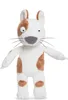 Aurora World ROTB - Hund ca. 21 cm - Plüschfigur Produktbild-Vorschau 1