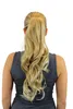 WIG ME UP Haarteil, gewellt, Blond-Mix, W3063-16TKB88 Produktbild-Vorschau 2