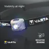 VARTA Kopflampe Outdoor Sports Ultralight H30R weiß Produktbild-Vorschau 13