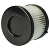 vhbw Staubsaugerfilter kompatibel mit BTI 18 V Akku Nass- Produktbild-Vorschau 4