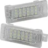 Led Türbeleuchtung für Mercedes C-Klasse Coupe C205 | Produktbild-Vorschau 1