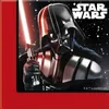20 tovaglioli Star Wars Battaglia Finale Anteprima dell’immagine prodotto 4