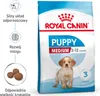 Royal Canin Medium Puppy, Szczenięta, Kukurydza, Drób, 4 kg Podgląd zdjęcia produktu 3