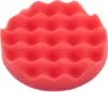 6x Polierpads Polierteller Klett Polierschwamm Produktbild-Vorschau 5