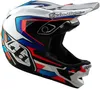 Prilba Troy Lee Designs D4 Composite Mips integrálna rámy Náhľad obrázku produktu 6