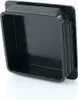 LogistSystem 1 pezzo tubi quadrati - 100x100 mm - tappi Anteprima dell’immagine prodotto 8