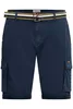 Blend BHBrian Herren Cargo Shorts Bermuda kurze Hose mit Produktbild-Vorschau 2