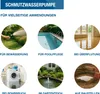 HYUNDAI Schmutzwasser-Tauchpumpe TP75014D (750W, 14.000 Produktbild-Vorschau 2