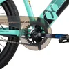 JOYSTAR : VTT électrique pour adolescents, roues de 24 Voir les images du produit 16