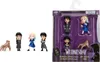 Wednesday Nano Metalfigs Diecast Minifiguren 4-er Pack Wave Produktbild-Vorschau 11