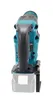 Makita Marteau burineur sans fil DHK180Z (sans batterie et Voir les images du produit 17