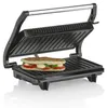 Tristar GR-2846 Contactgrill, zilver Productafbeelding-voorbeeld 5