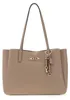 GUESS HWPD99 16230 Brown Produktbild-Vorschau 3