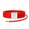 Premium X Fahrzeugleitung 5m 1,5mm² Rot Fahrzeugkabel Produktbild-Vorschau 1