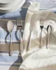 NUOVO MILANO, Posate Set 24 Pz, Alessi Anteprima dell’immagine prodotto 14