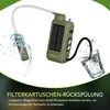 HYDROSOLVE SolarPro Outdoor Wasserfilter – elektrisch, Produktbild-Vorschau 8