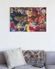 ONE PIECE - Poster Maxi 91.5x61 - 1000 logs Final Fight Produktbild-Vorschau 2