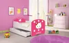 ACMA I Jugendbett Kinderbett Junior-Bett Komplett-Set mit Produktbild-Vorschau 1