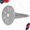 KOTARBAU® Piquet de terre Douille à enfoncer pour éclairage Voir les images du produit 6