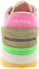 VICTORIA LUNA NYLON SERRAJE MULT Beige Produktbild-Vorschau 2