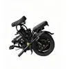 SINOHON M3 Klappbares Elektrofahrrad E-bikes 250W Motor 36V Produktbild-Vorschau 2