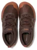 Turistické boty Xero Shoes Scrambler Trail Low Wp, hnědé, Náhled obrázku produktu 5