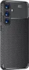Handy Hülle für Samsung Galaxy S25 Carbon Look Cover Case Produktbild-Vorschau 1