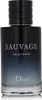 Dior Sauvage Eau De Parfum Spray 100ml Produktbild-Vorschau 2