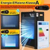 Riscaldatore a gas a infrarossi Izrielar 3800 Watt incl. Anteprima dell’immagine prodotto 4