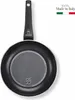 Moneta 0005550126, Rund, Allzweckpfanne, Schwarz, Recy, Produktbild-Vorschau 9