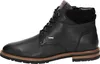 Sioux Rostolo Schnürstiefel Schwarz Produktbild-Vorschau 12