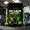 Rule1 R1 Roar (30 serv) Lemon Lime - Pre-Workout - Produktbild-Vorschau 2