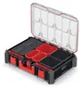 Organizer Sortimentskasten Kleinteilemagazin Kleinteilebox Produktbild-Vorschau 6