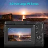 Andoer CD-R5 4K Digitalkamera Digitale Videokamera Produktbild-Vorschau 11